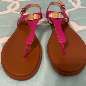 Michael Michael Kors Sandals